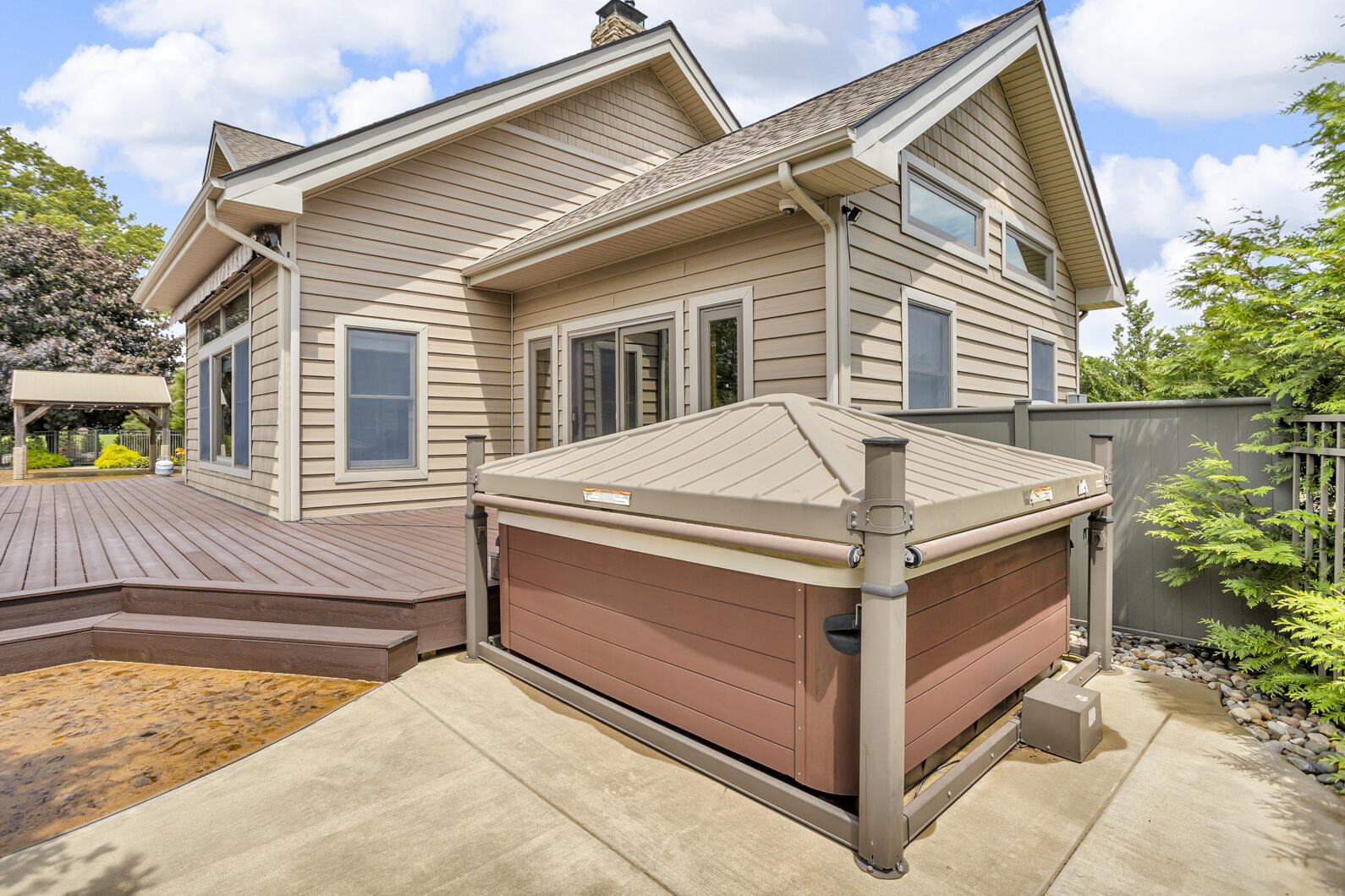 12500 Round Lake Road Horton, MI 49246 - Photo 51 of 83 0N0A2636