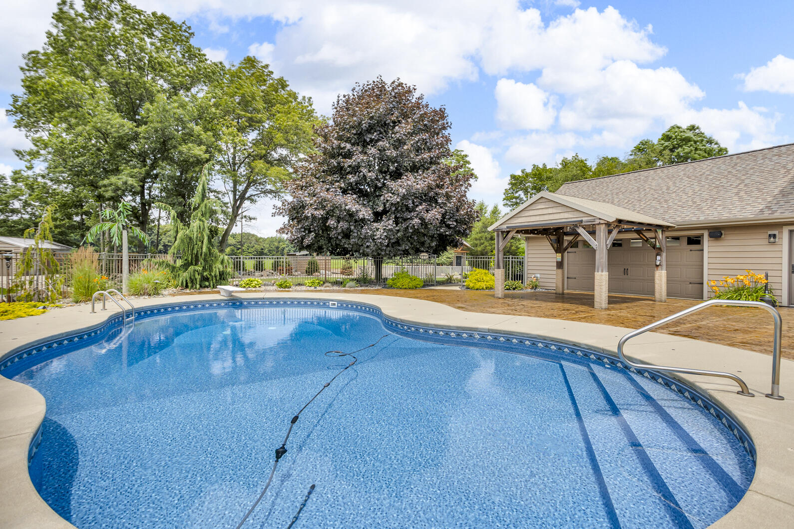 12500 Round Lake Road Horton, MI 49246 - Photo 54 of 83 0N0A2627