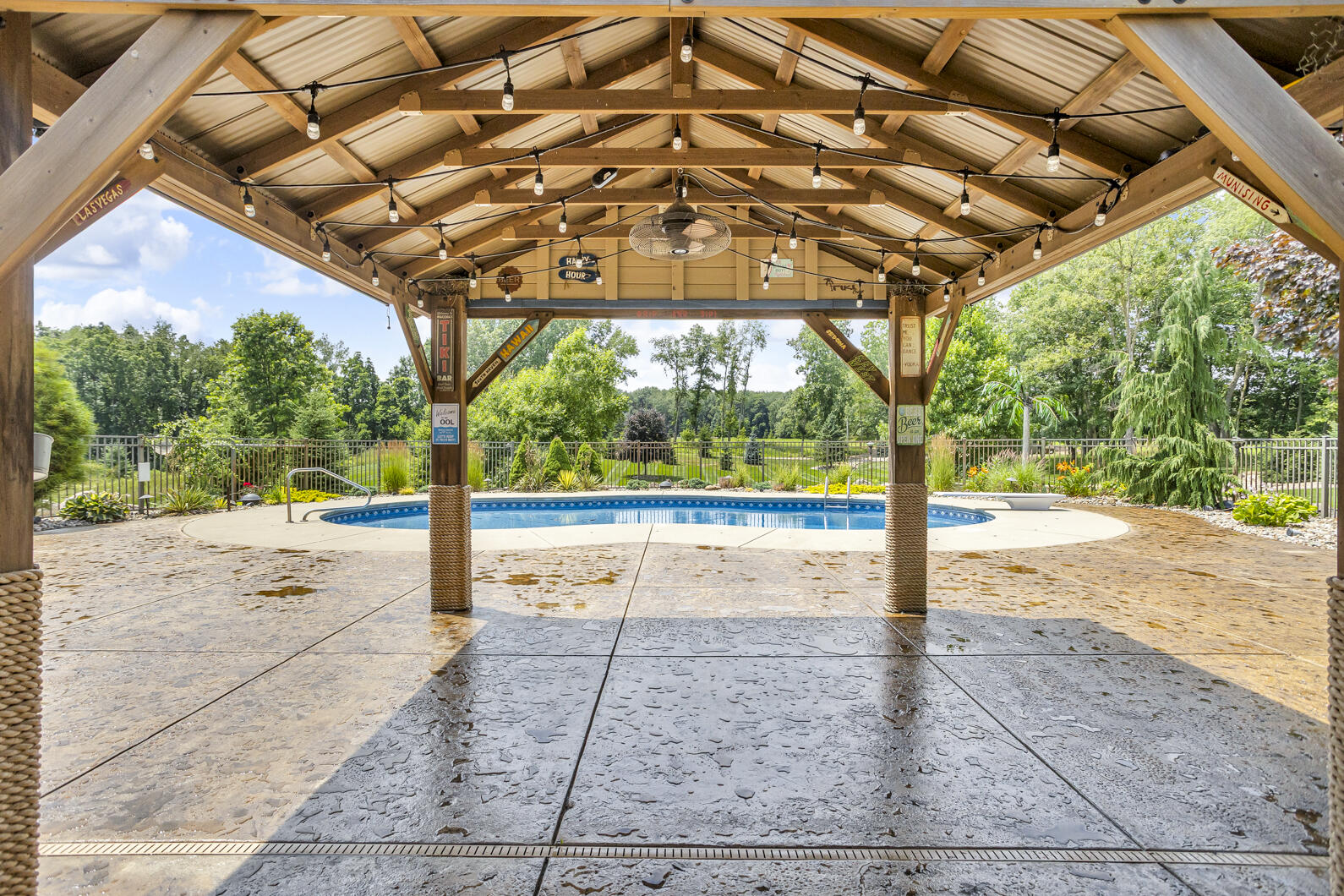 12500 Round Lake Road Horton, MI 49246 - Photo 55 of 83 0N0A2615