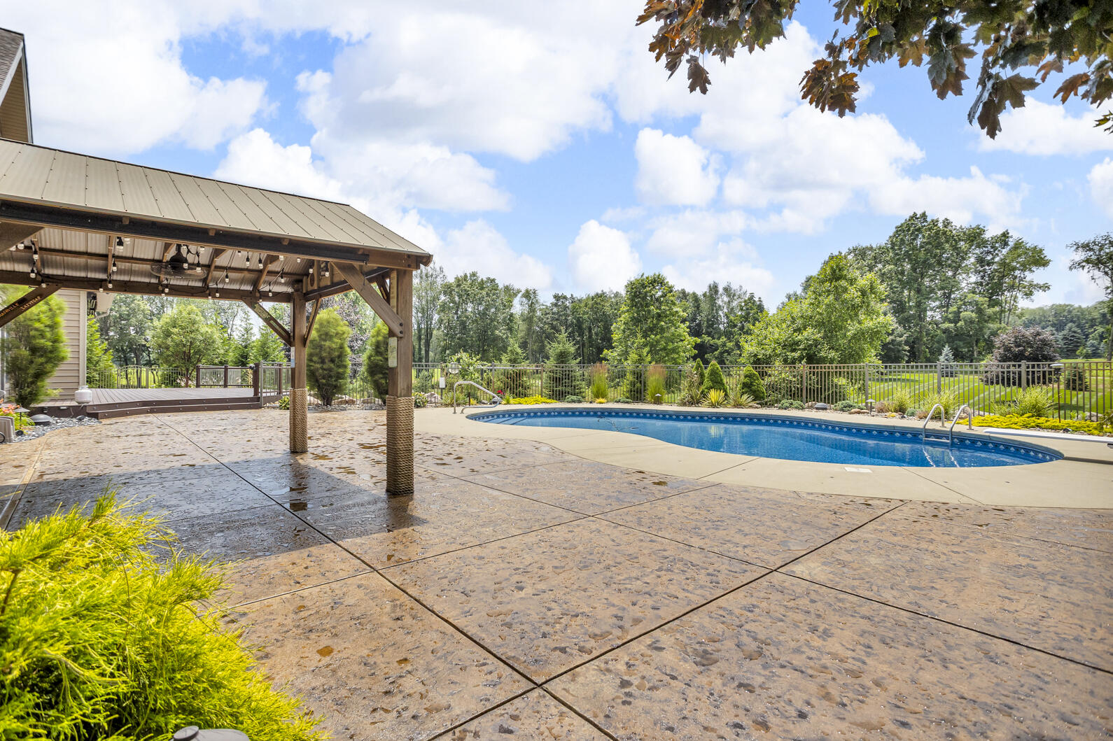 12500 Round Lake Road Horton, MI 49246 - Photo 56 of 83 0N0A2618