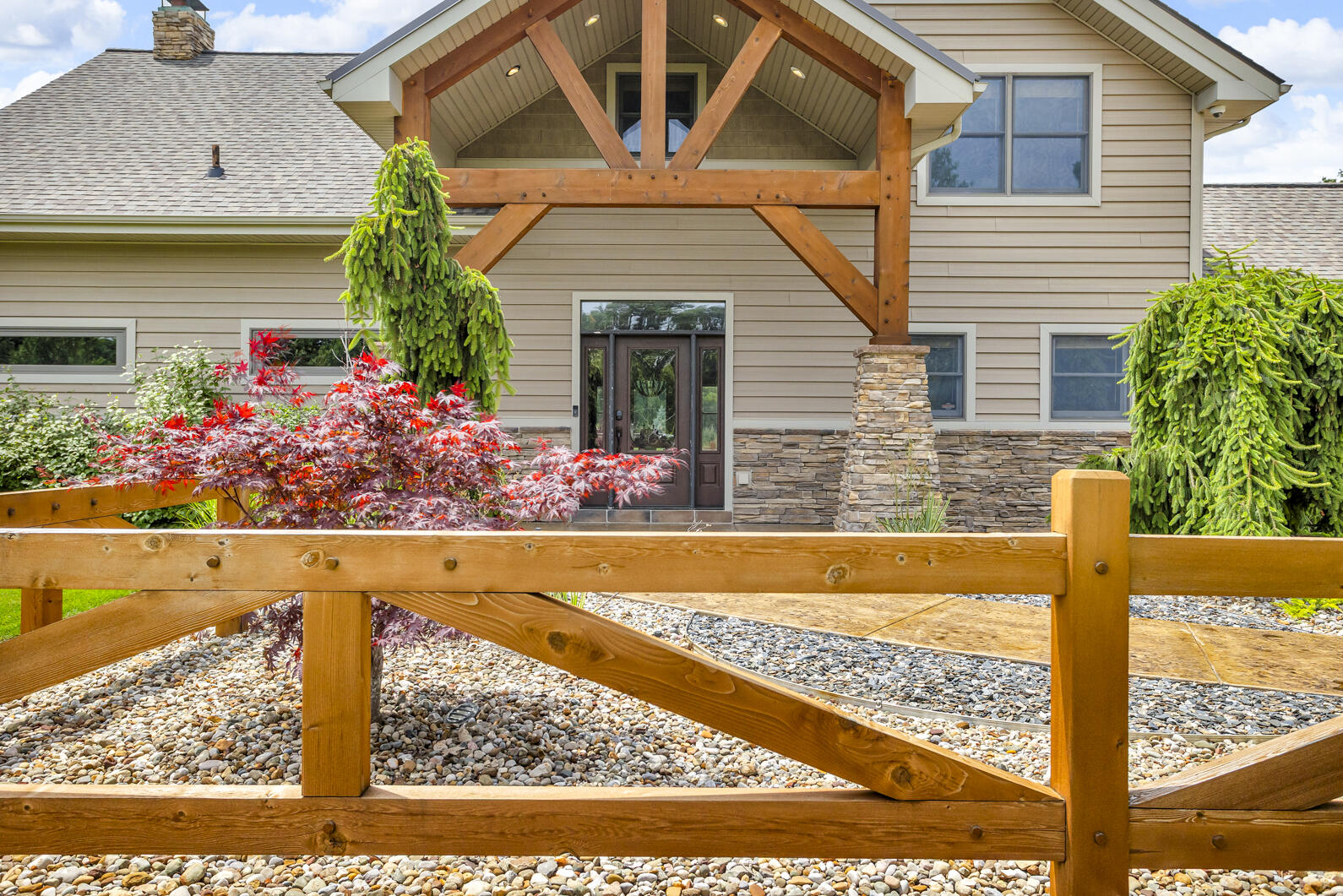 12500 Round Lake Road Horton, MI 49246 - Photo 60 of 83 0N0A2669