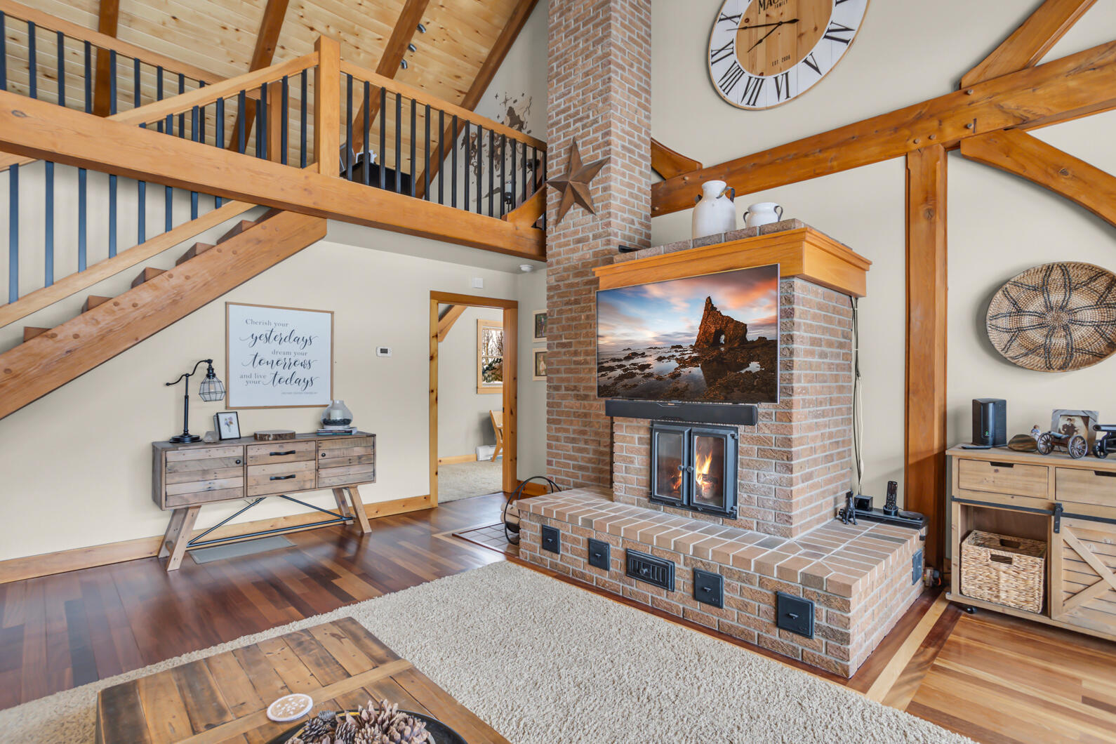 12500 Round Lake Road Horton, MI 49246 - Photo 6 of 83 0N0A4603