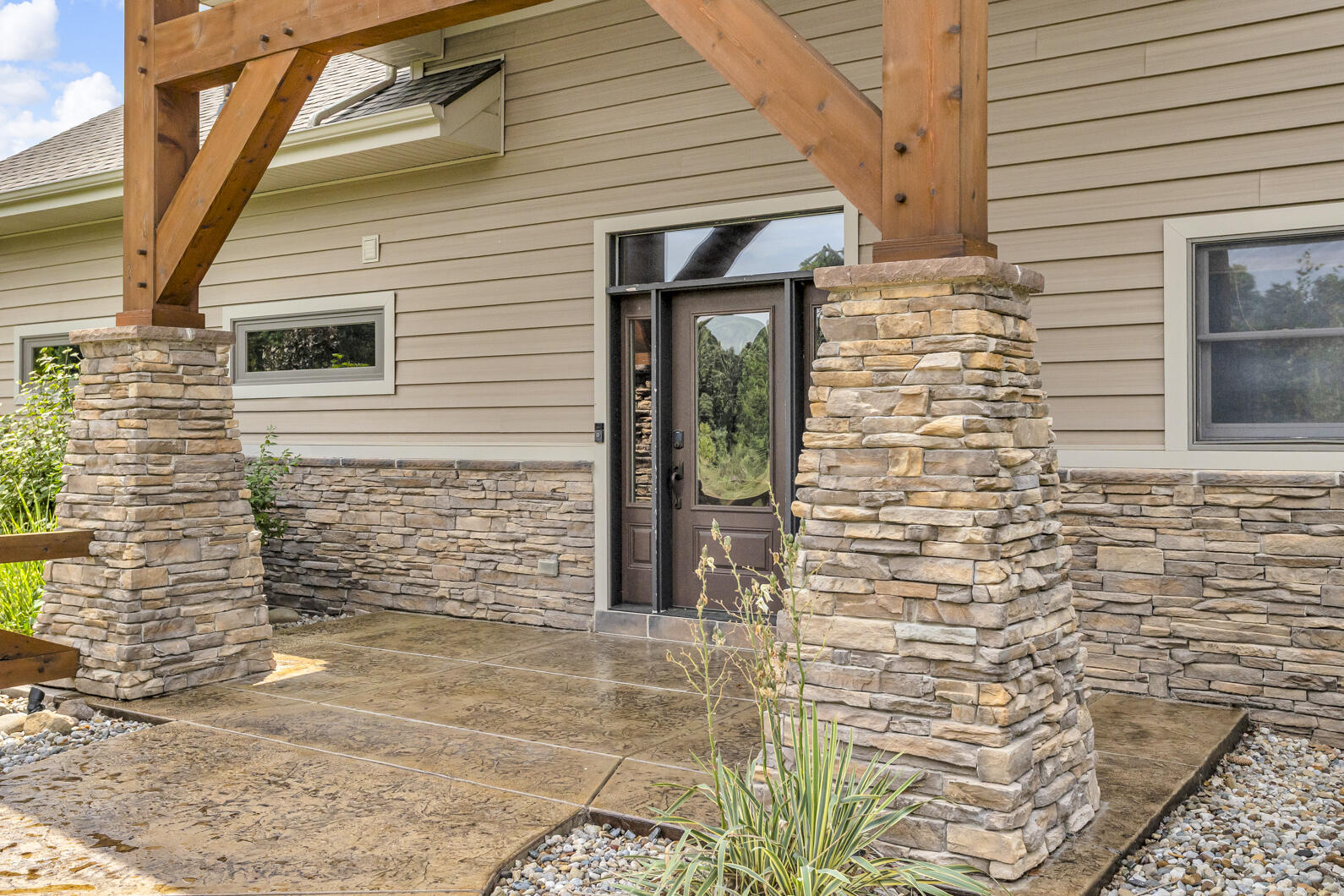 12500 Round Lake Road Horton, MI 49246 - Photo 61 of 83 0N0A2672