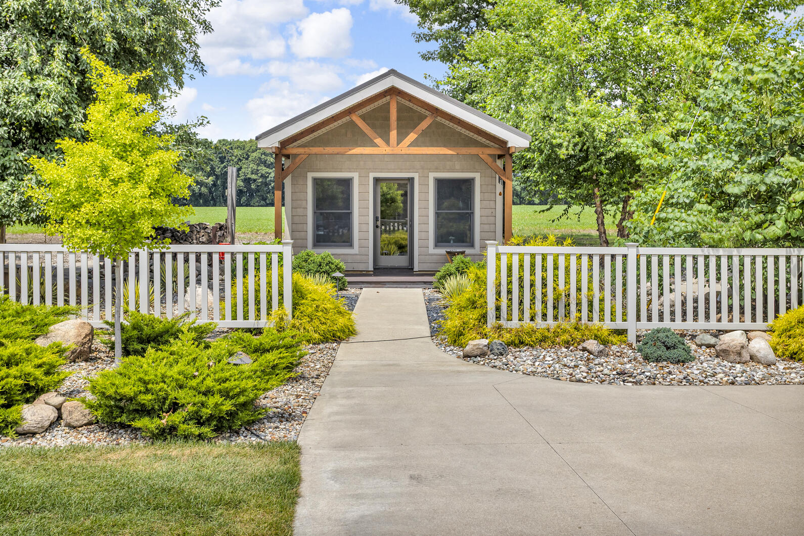 12500 Round Lake Road Horton, MI 49246 - Photo 62 of 83 0N0A2678