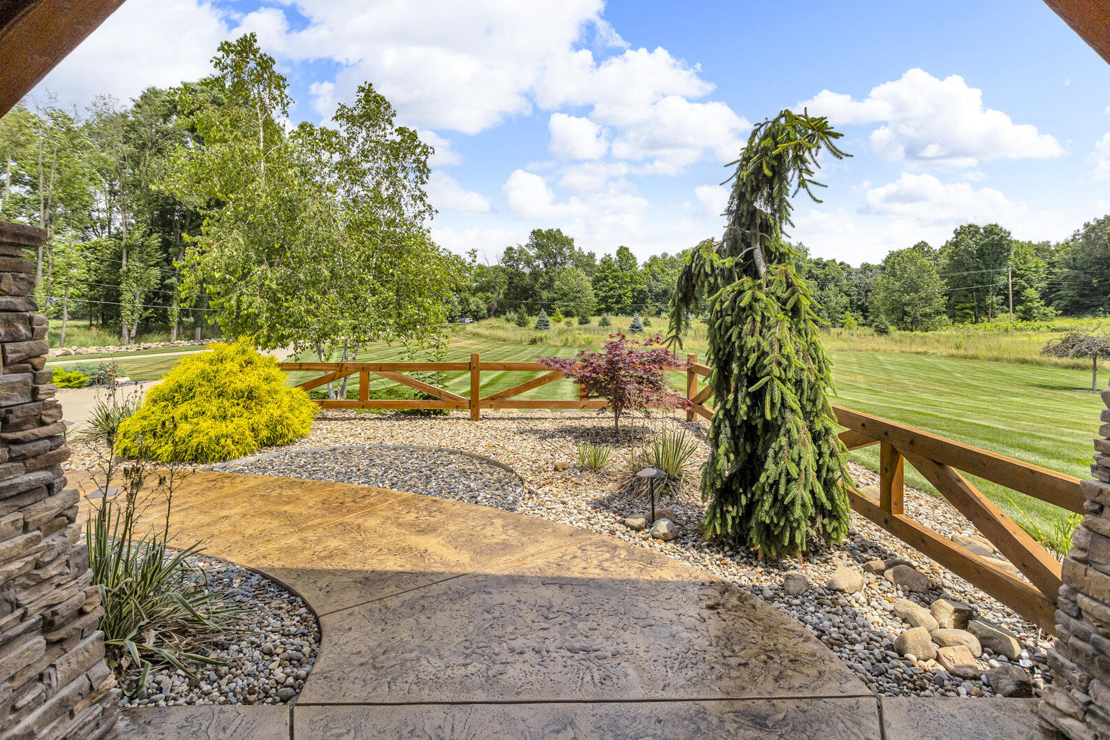 12500 Round Lake Road Horton, MI 49246 - Photo 63 of 83 0N0A2675