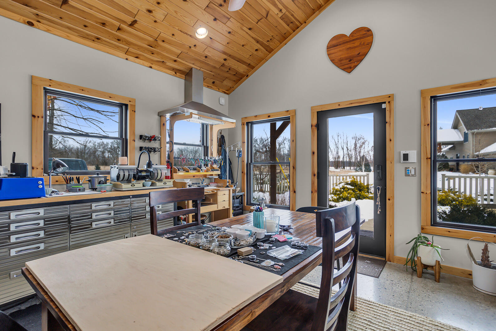 12500 Round Lake Road Horton, MI 49246 - Photo 66 of 83 0N0A4747