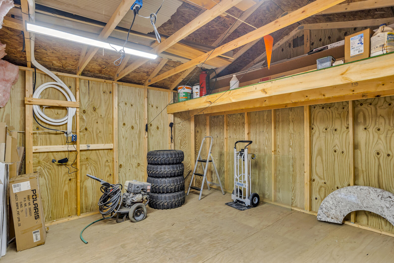 12500 Round Lake Road Horton, MI 49246 - Photo 71 of 83 0N0A2723