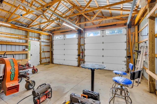 $999,000 | 12500 Round Lake Road, Horton, MI 49246