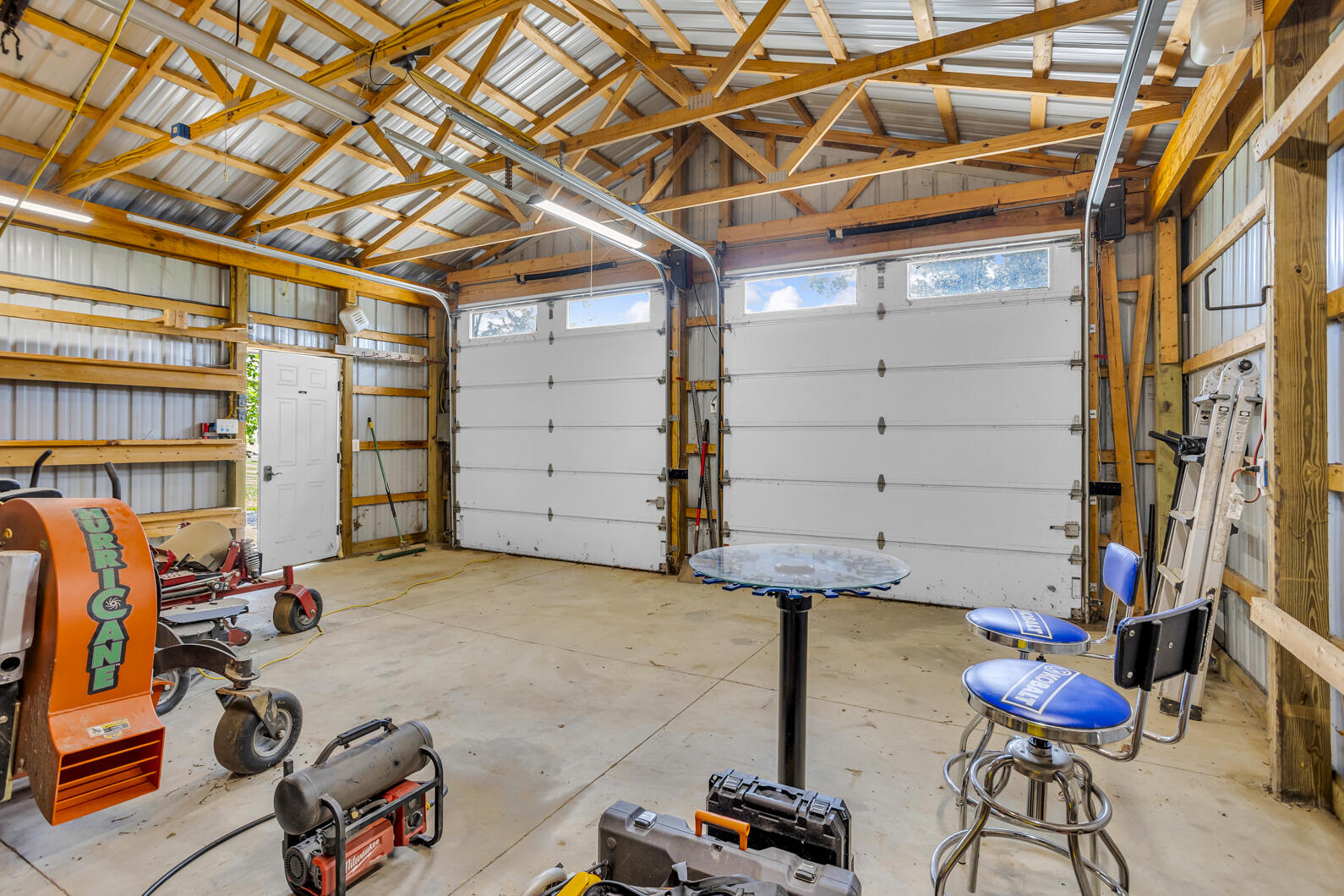 12500 Round Lake Road Horton, MI 49246 - Photo 73 of 83 0N0A2738