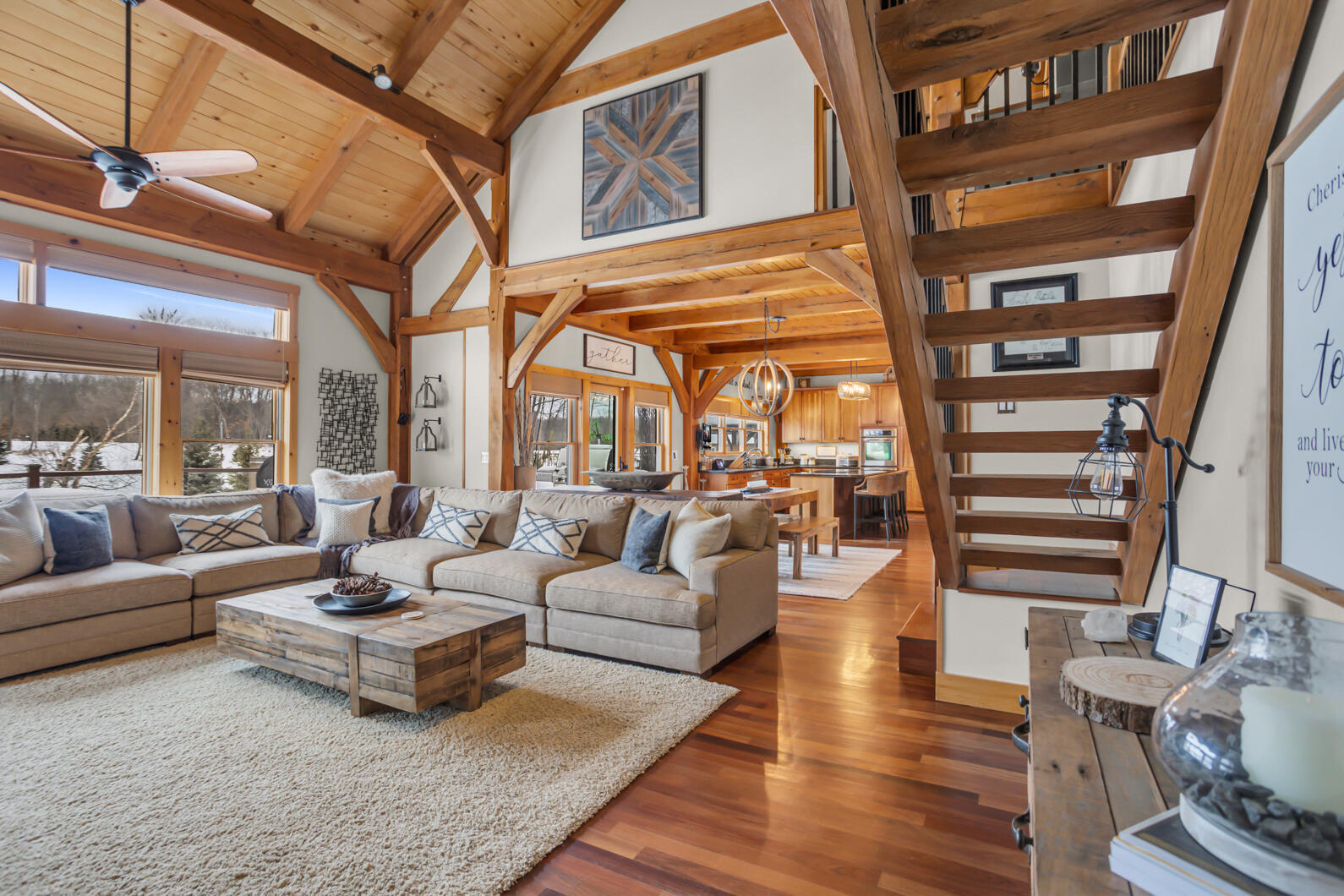 12500 Round Lake Road Horton, MI 49246 - Photo 8 of 83 0N0A4609