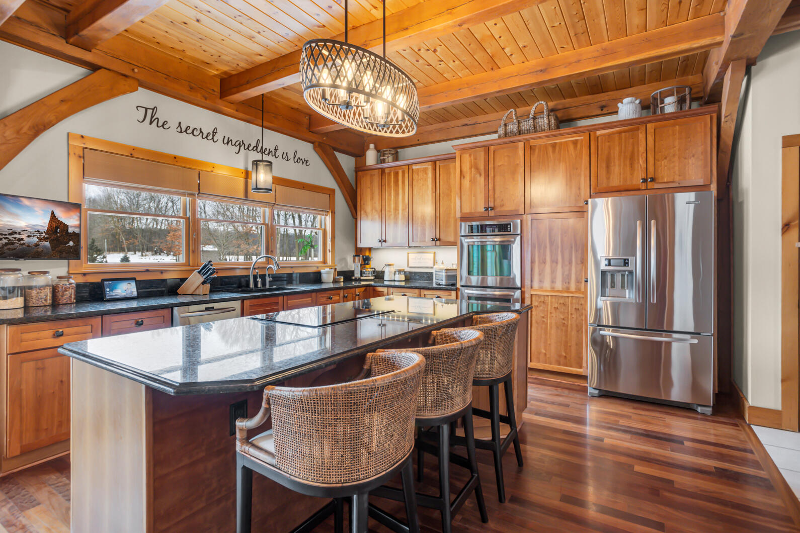 12500 Round Lake Road Horton, MI 49246 - Photo 10 of 83 0N0A4615