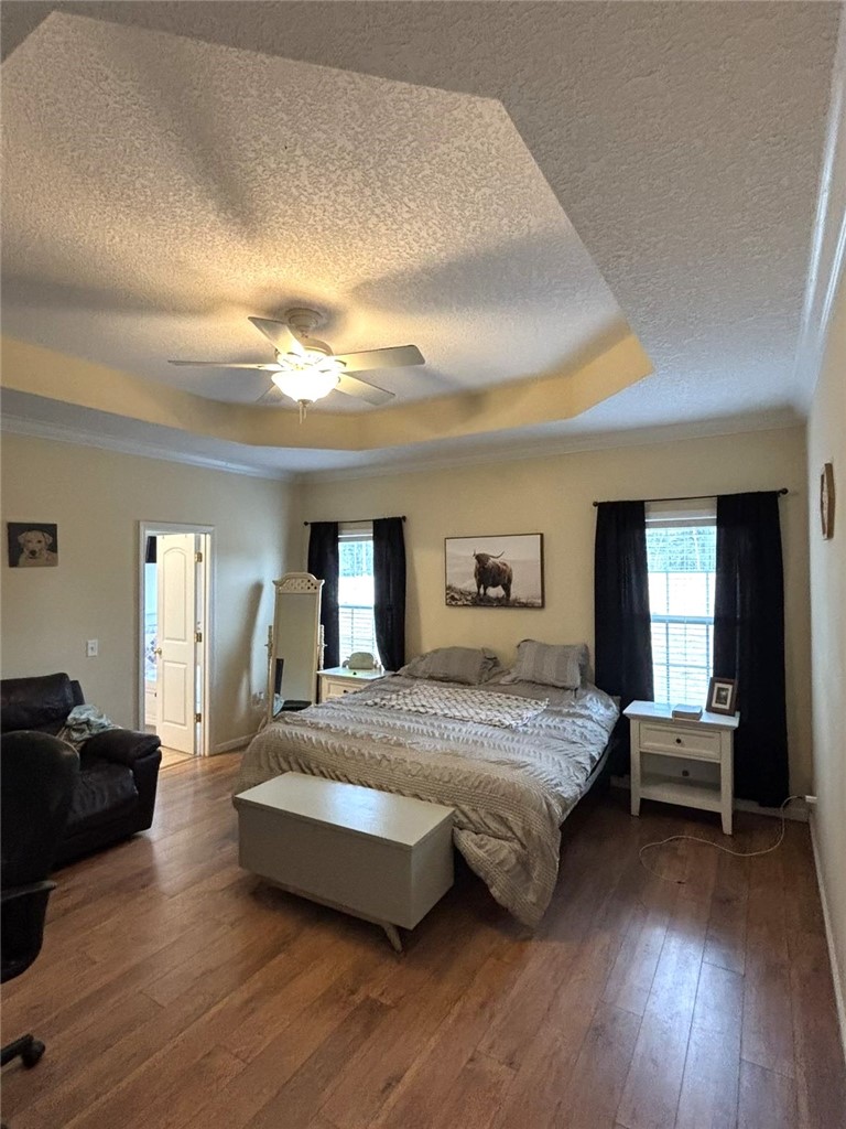 181 Ham Road Nahunta, GA 31553 - Photo 16 of 24