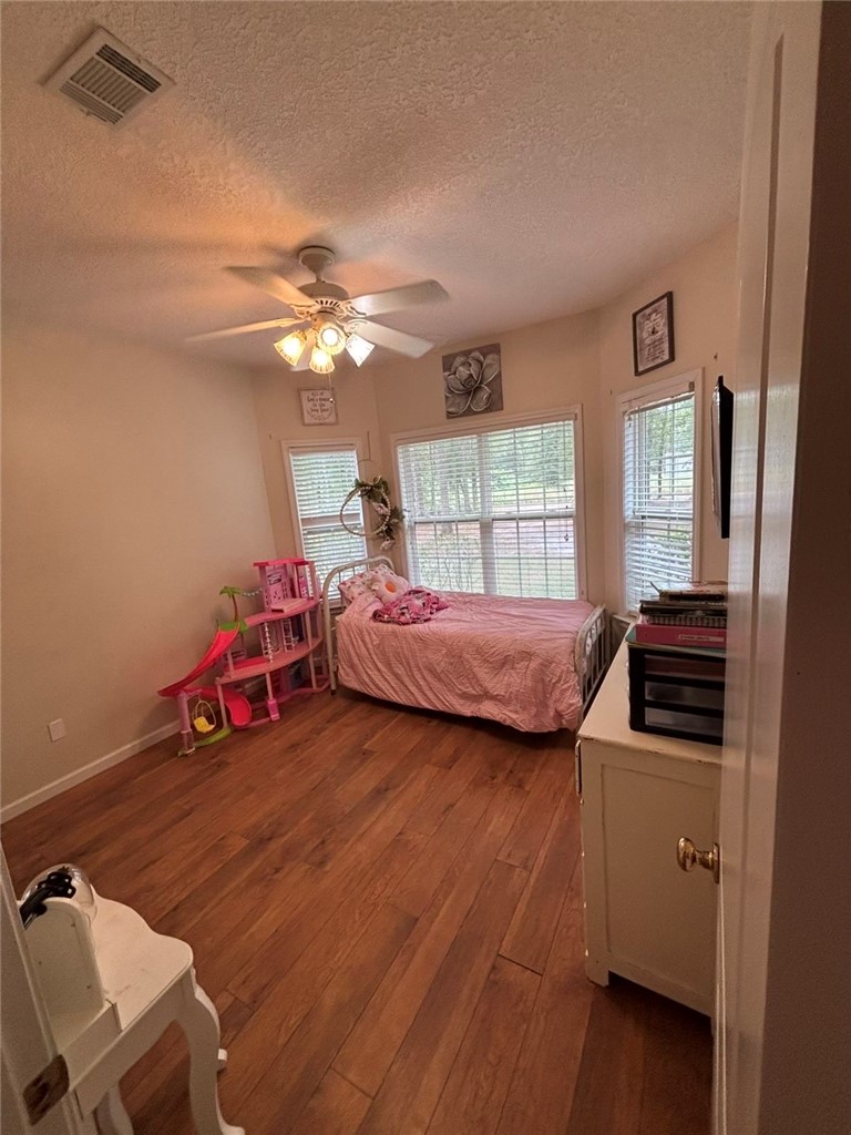 181 Ham Road Nahunta, GA 31553 - Photo 21 of 24
