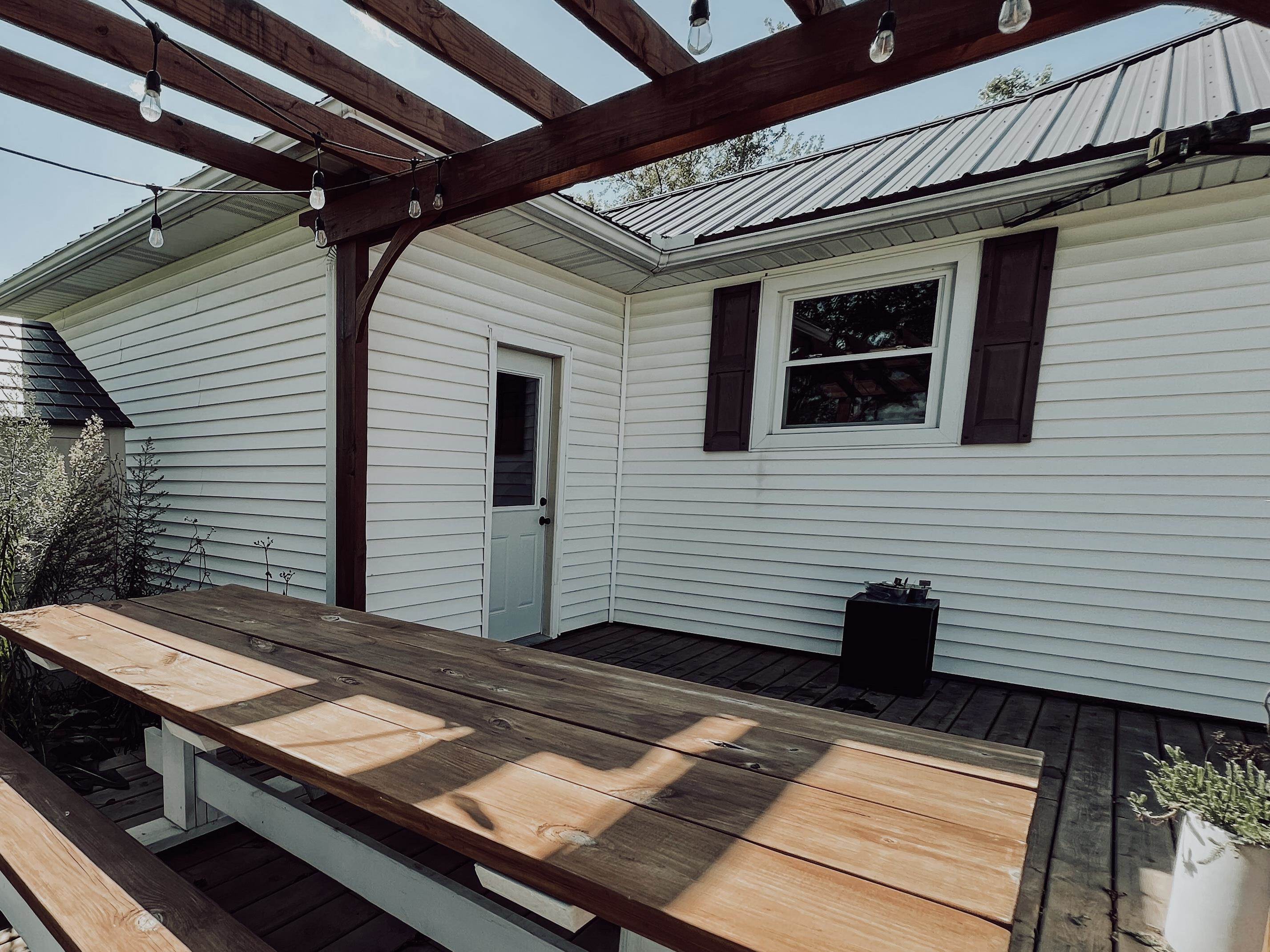 7176 North Shepherd Road Coleman, MI 48618 - Photo 12 of 49
