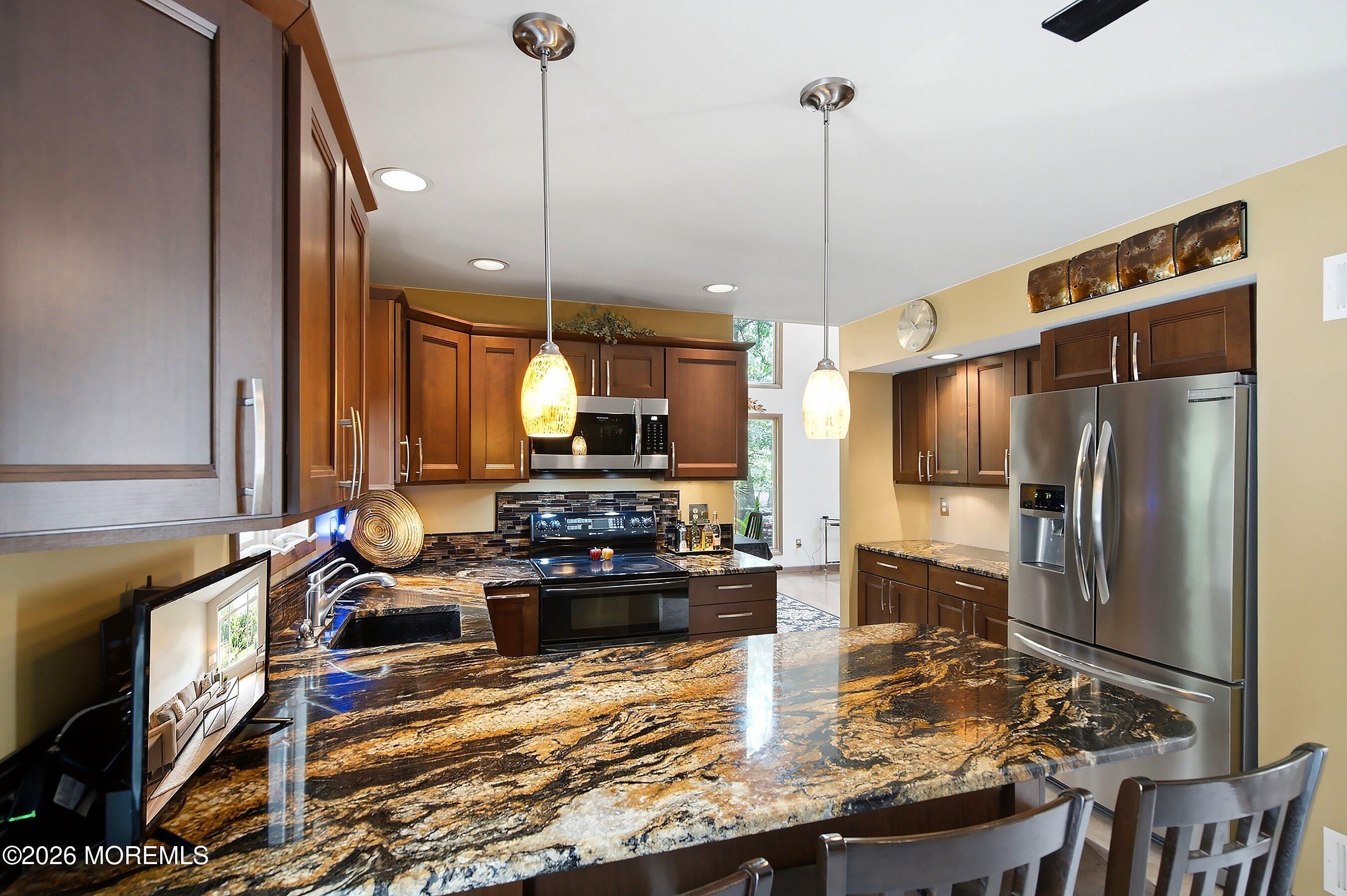 3214 County Rte 547 Manchester Township, NJ 08759 - Photo 17 of 36 11-Kitchen 1C