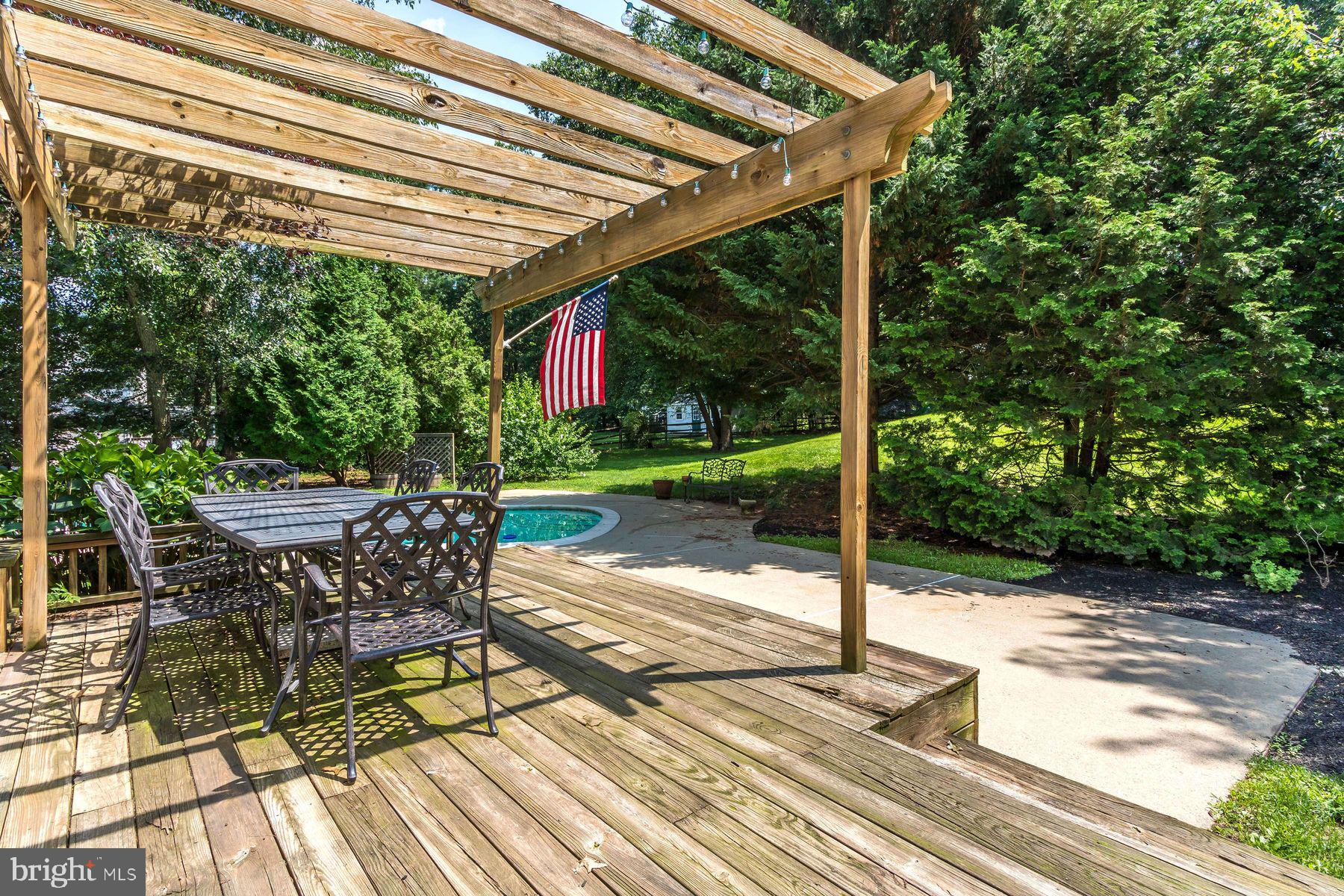 4887 Danielle Drive Doylestown, PA 18902 - Photo 5 of 35 not sure