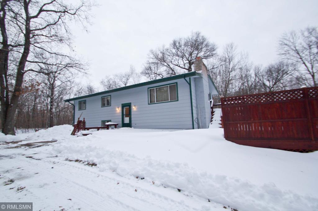 2450 Woodmor Road Brook Park, MN 55007 - Photo 1 of 1 Gallery Image 1