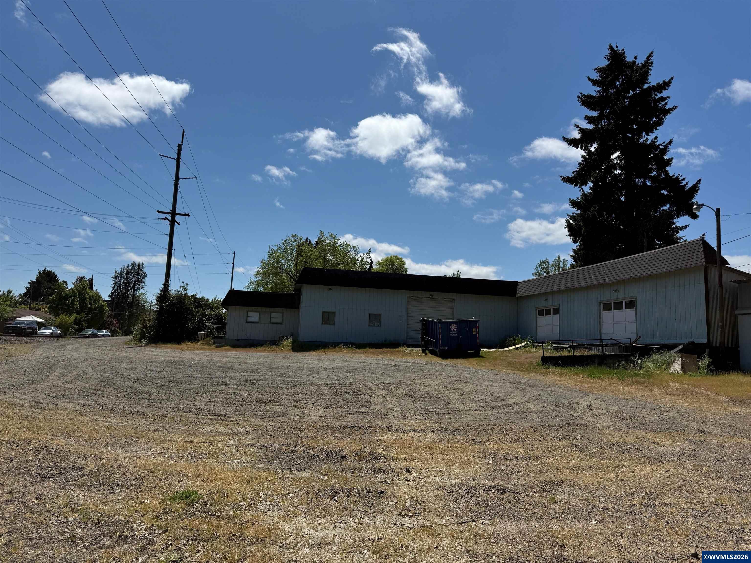 540 Northwest 6th Street Corvallis, OR 97330 - Photo 2 of 4