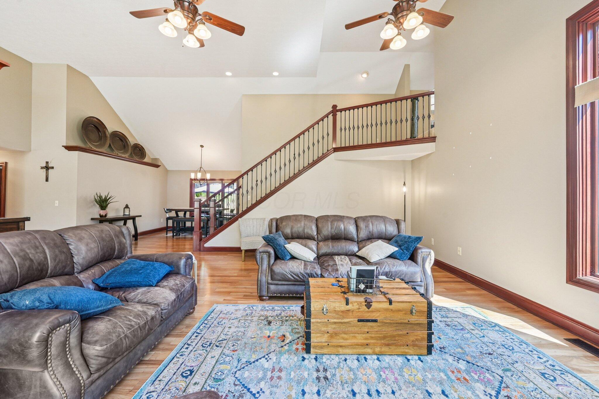 10669 Riverside Drive Powell, OH 43065 - Photo 23 of 103 Great Room