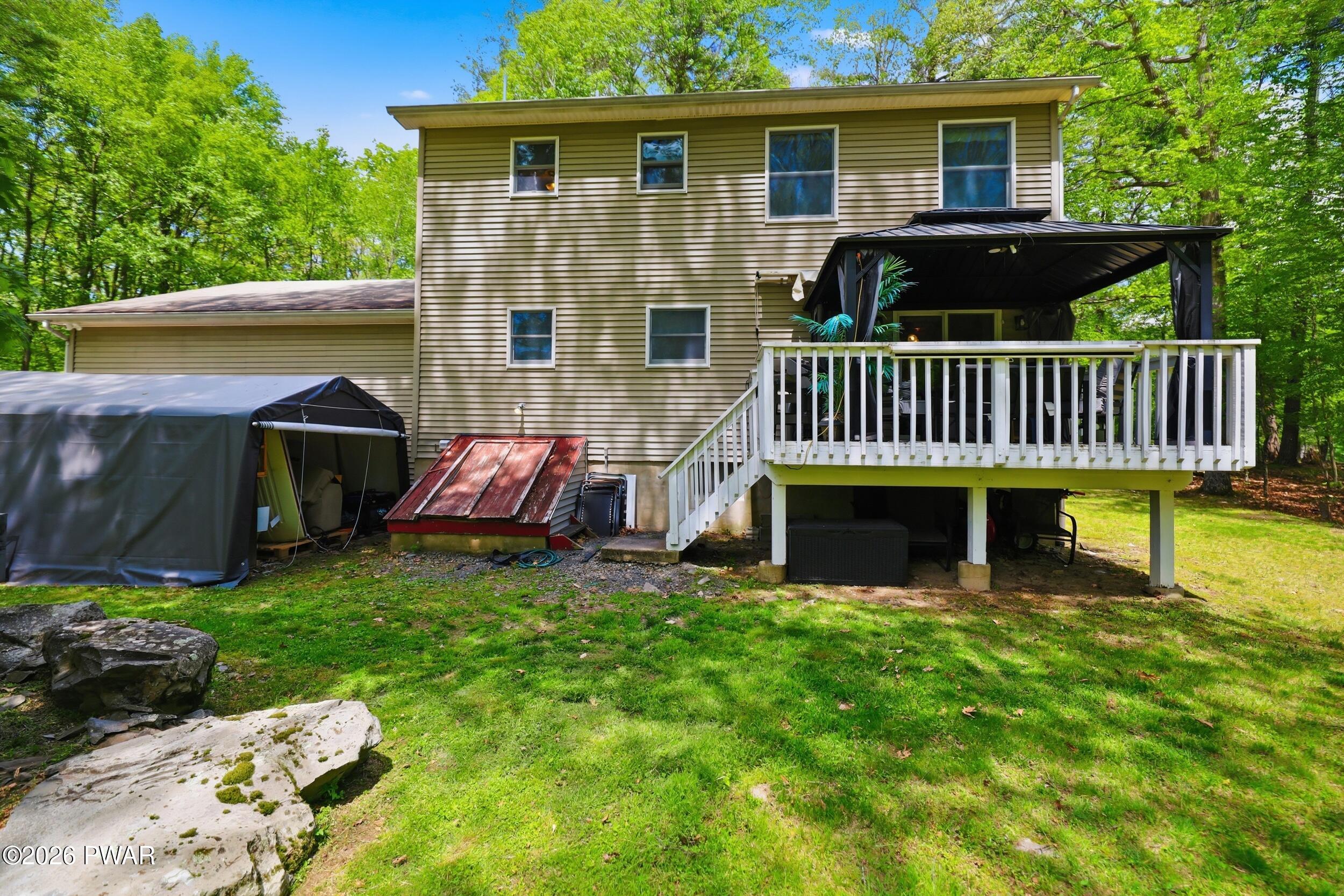 116 Oak Ridge Drive Milford, PA 18337 - Photo 58 of 69