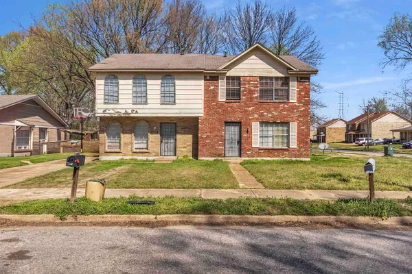 $183,500 | 4422 Wooddale Avenue, Memphis, TN 38118