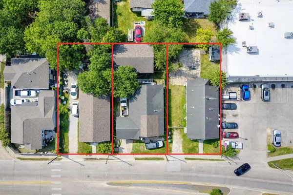 $599,000 | 2409 Fulton Street, Houston, TX 77009