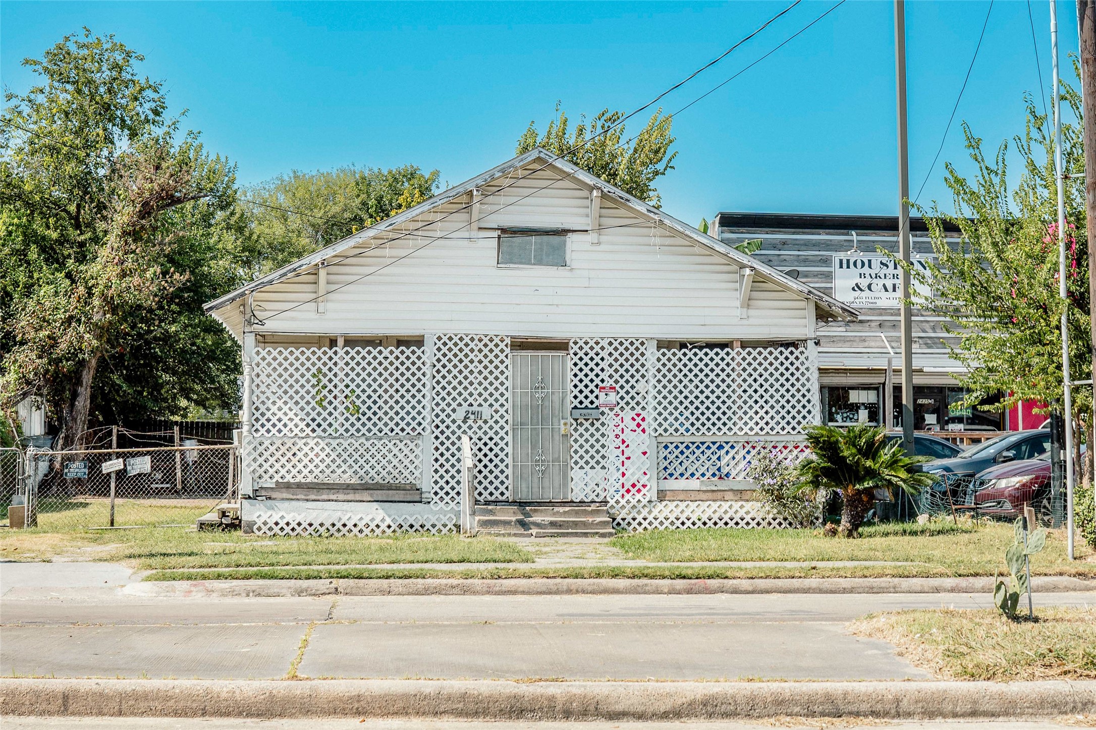 2409 Fulton Street Houston, TX 77009 - Photo 5 of 9