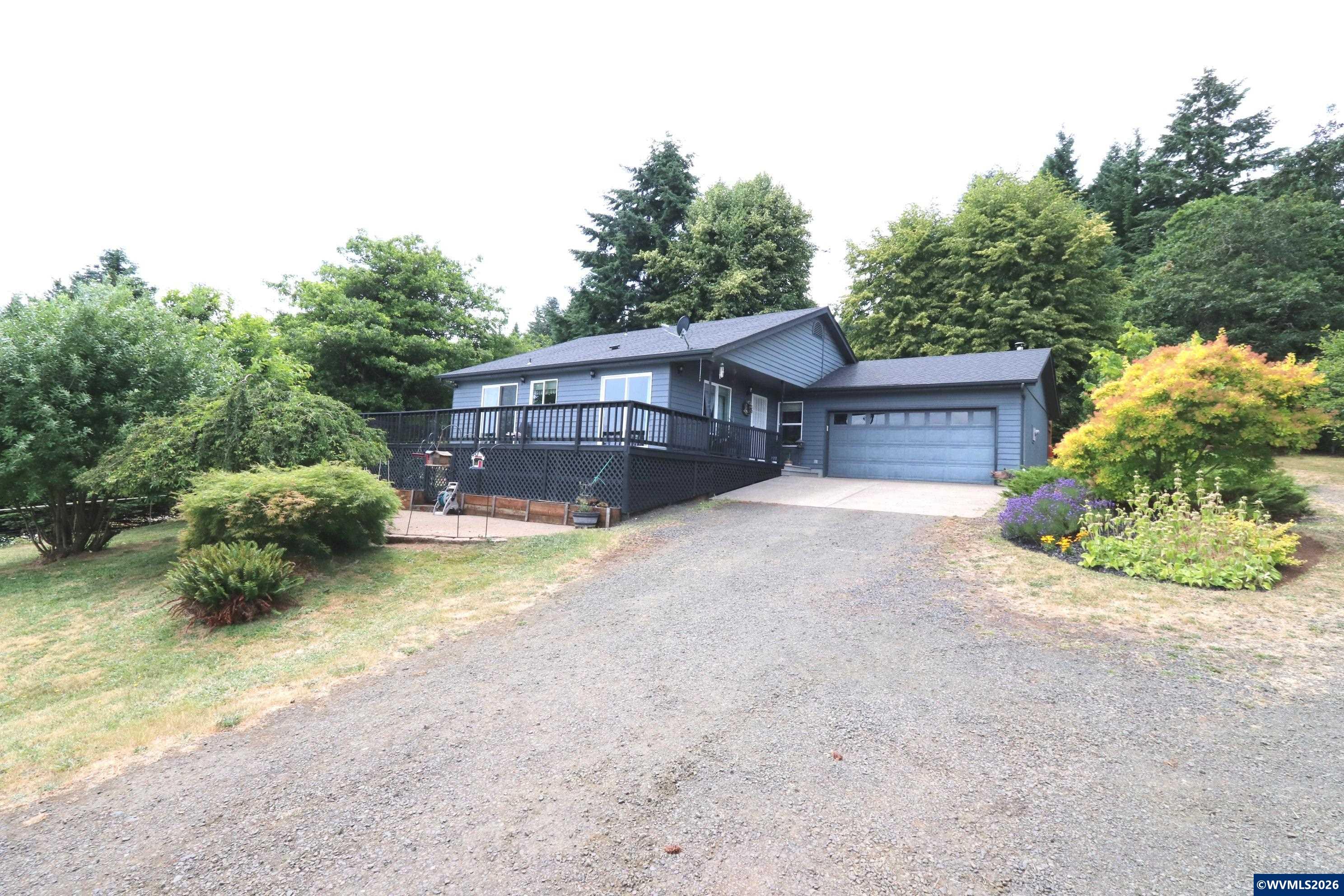 3345 Sample Road Falls City, OR 97344 - Photo 2 of 37 Gallery Image 2