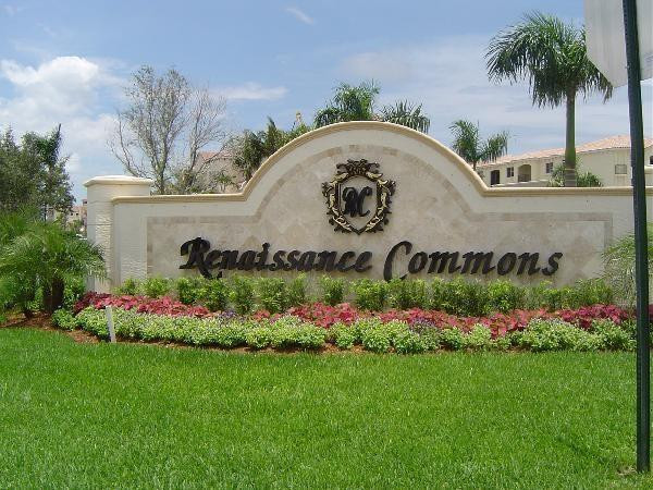 1 Renaissance Way, Unit 401 Boynton Beach, FL 33426 - Photo 1 of 26 Photo 1