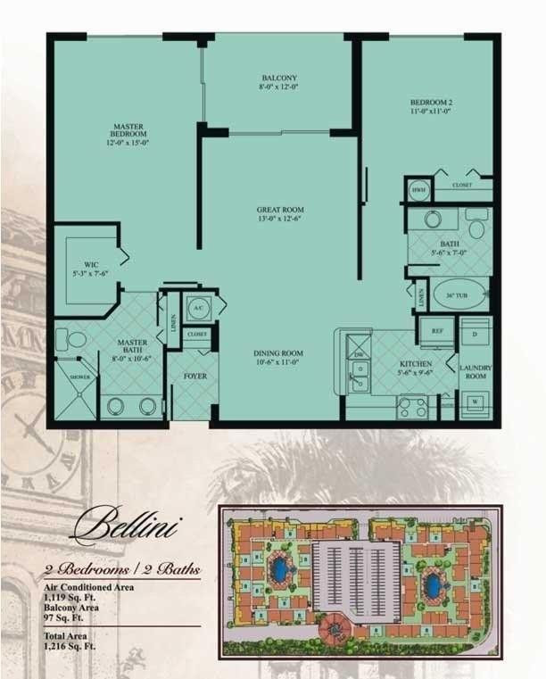1 Renaissance Way, Unit 401 Boynton Beach, FL 33426 - Photo 13 of 26 Photo 13