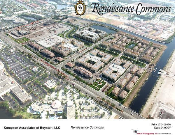 1 Renaissance Way, Unit 401 Boynton Beach, FL 33426 - Photo 7 of 26 Photo 7
