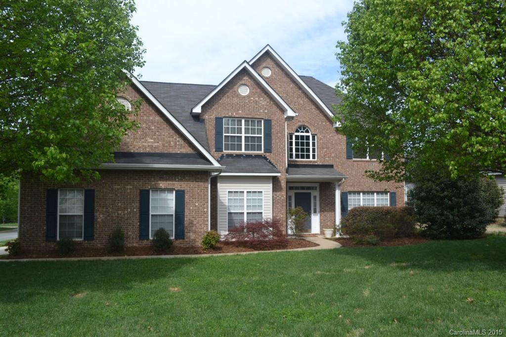 6529 Barkley Farm Road Huntersville, NC 28078 - Photo 1 of 24 Gallery Image 1