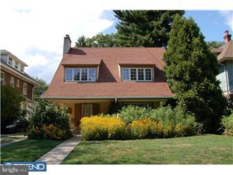 40 St Pauls Road Ardmore, PA 19003 - Photo 1 of 12 Exterior Front