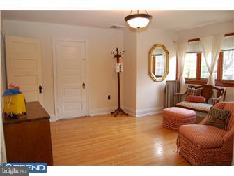 40 St Pauls Road Ardmore, PA 19003 - Photo 7 of 12 Bedroom - Main