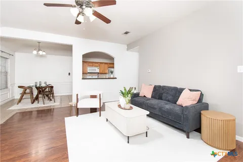 $225,000 | 568 Morgan's Point Road, Belton, TX 76513