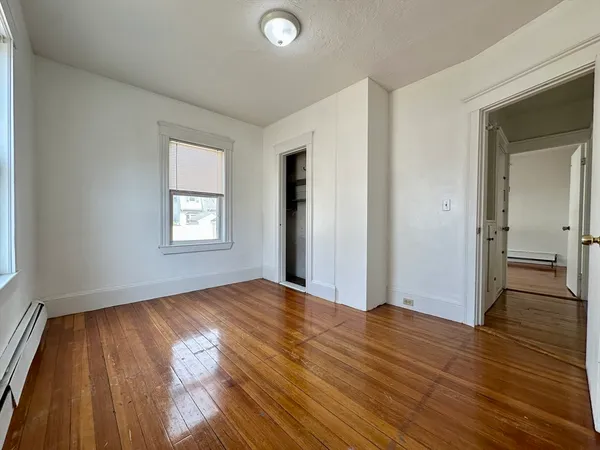 $2,600 | 18 Appleton Street, Unit 1, Quincy, MA 02171