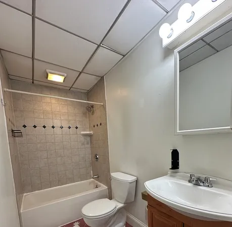 $2,600 | 18 Appleton Street, Unit 1, Quincy, MA 02171