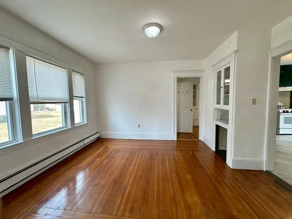 $2,600 | 18 Appleton Street, Unit 1, Quincy, MA 02171