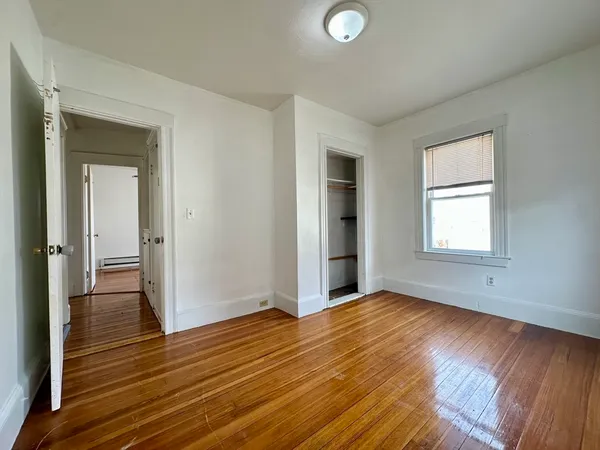 $2,600 | 18 Appleton Street, Unit 1, Quincy, MA 02171