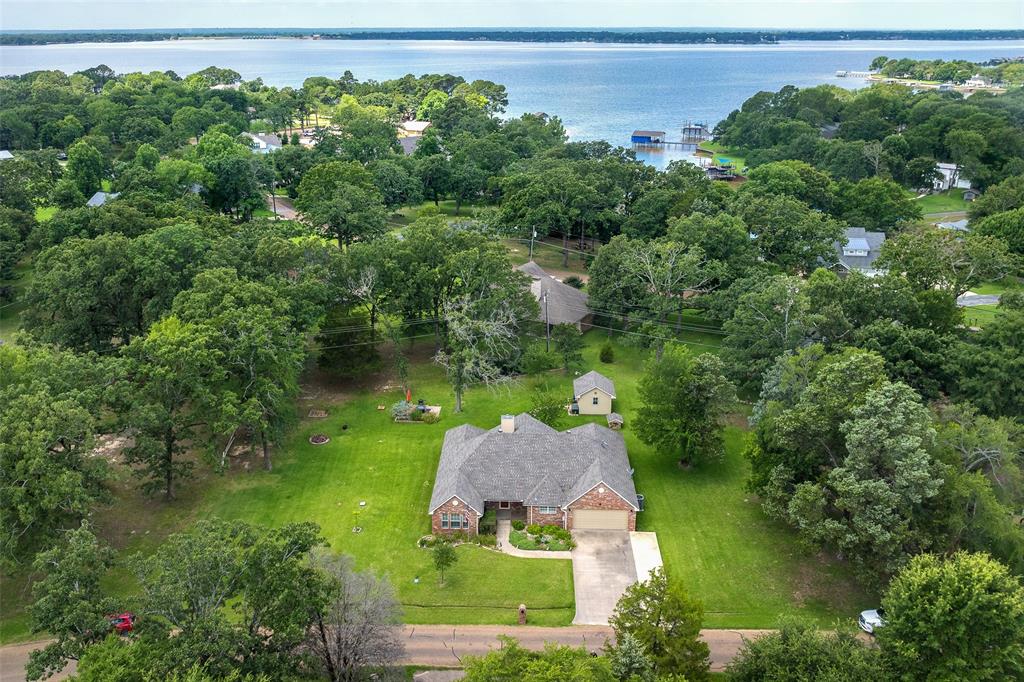 109 Castlewood Road Enchanted Oaks, TX 75156 - Photo 29 of 33