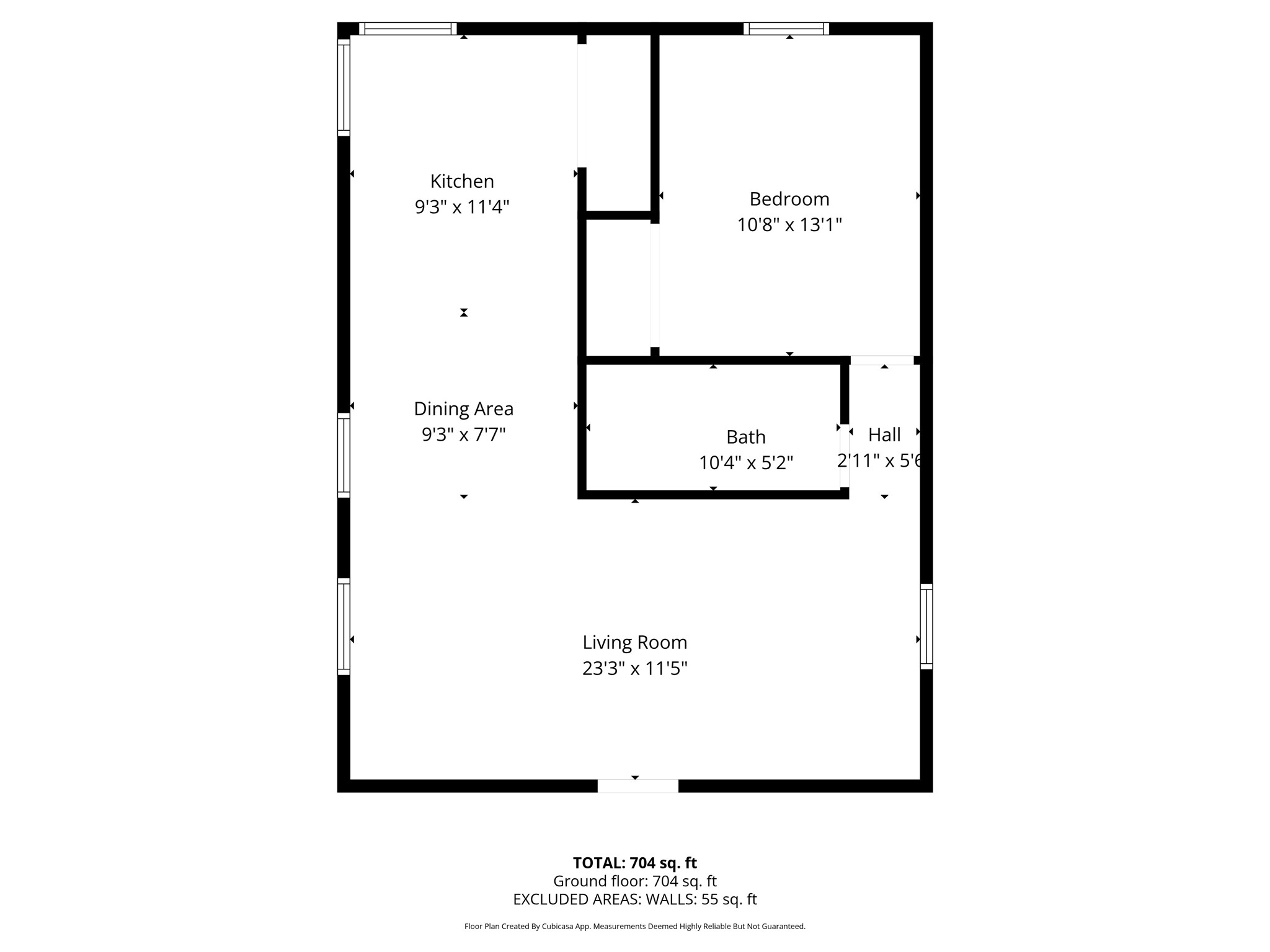 7357 Brace Street Houston, TX 77061 - Photo 12 of 12