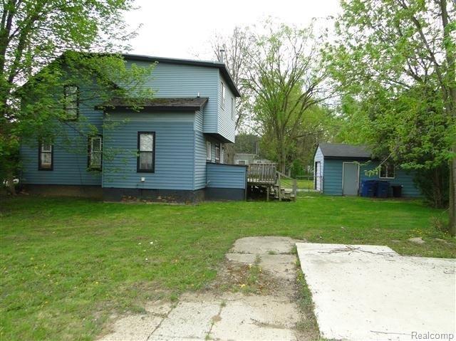 206 South State Road Davison, MI 48423 - Photo 3 of 15 Side.JPG