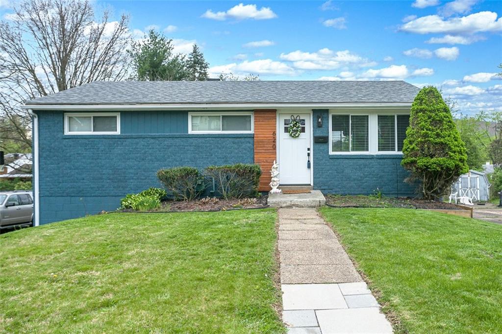 620 Brightberry Road Monroeville, PA 15146 - Photo 1 of 22 Gallery Image 1