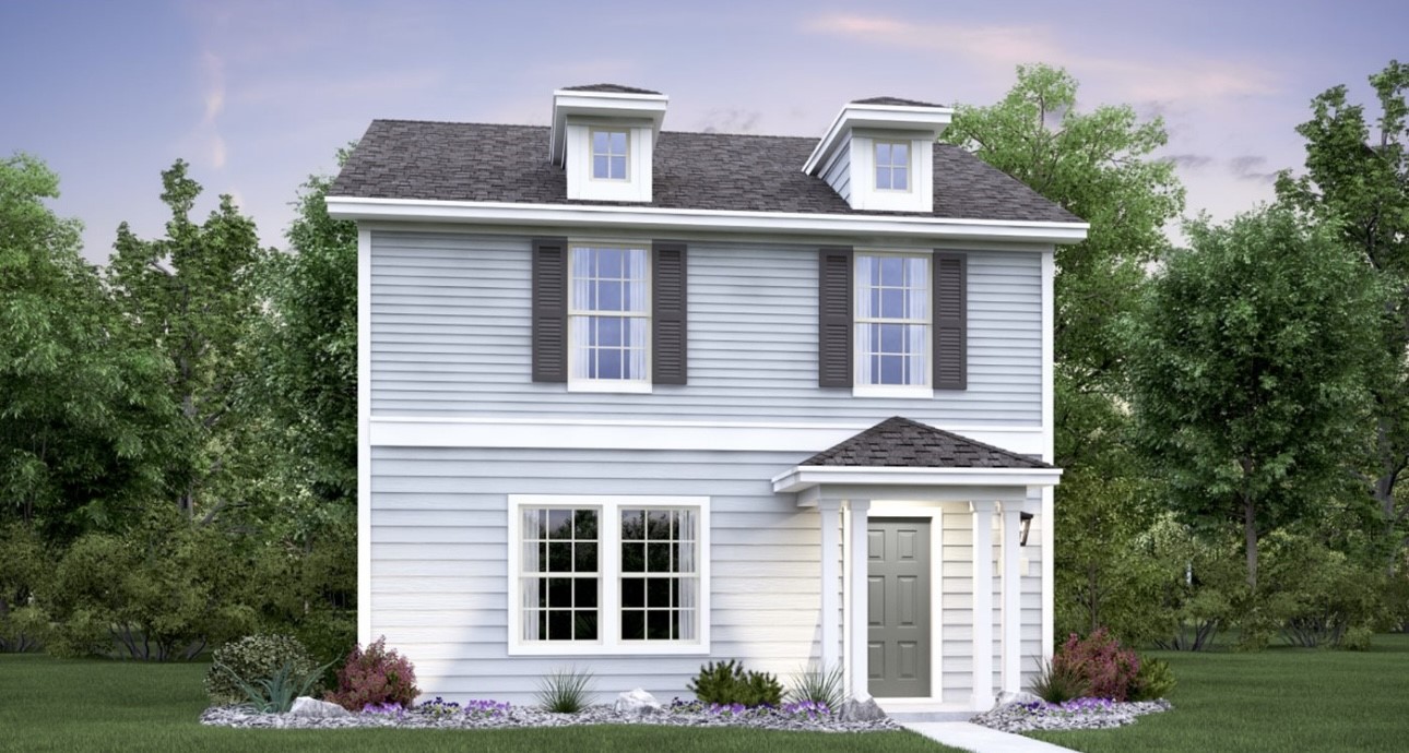 141 Texas Angel Way Jarrell, TX 76537 - Photo 1 of 1