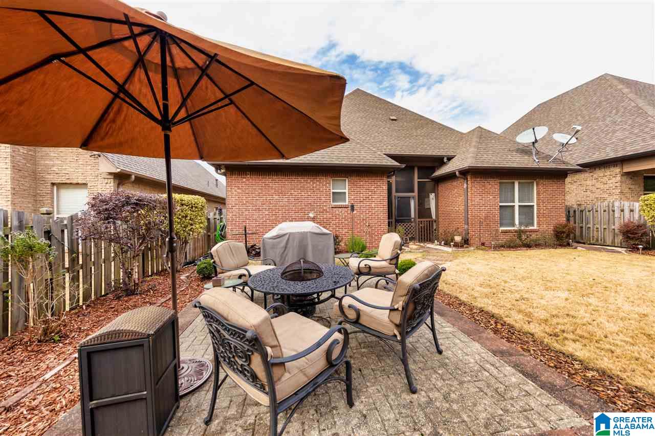 1036 Springfield Drive Chelsea, AL 35043 - Photo 32 of 37