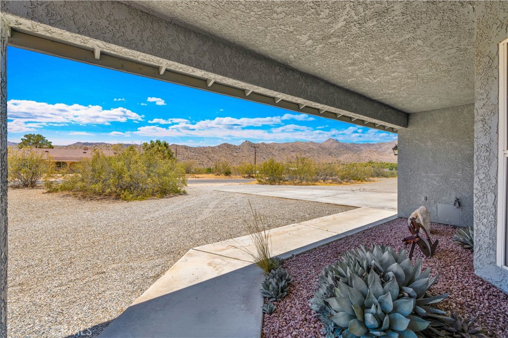 63372 Quail Springs Road Joshua Tree, CA 92252 - Photo 54 of 54