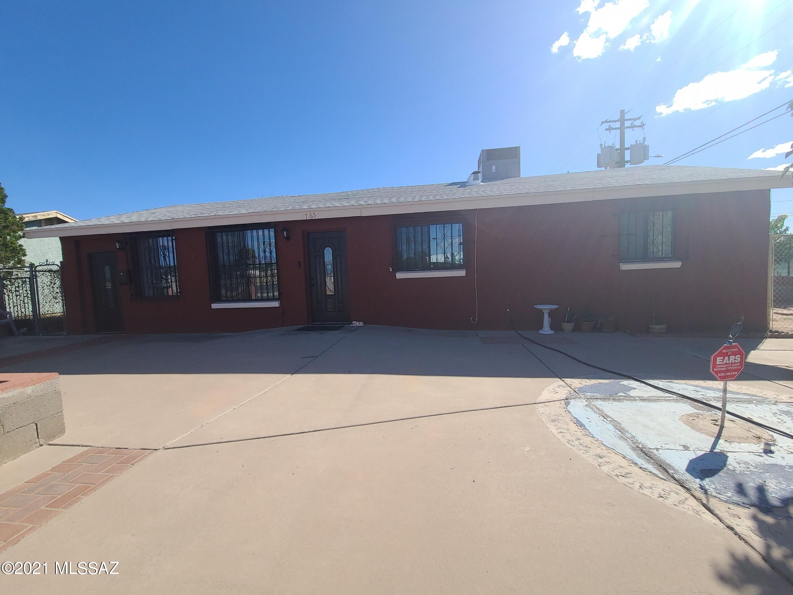765 West Valencia Road Tucson, AZ 85756 - Photo 1 of 9 Gallery Image 1