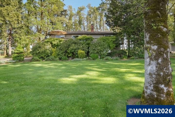 15785 Coon Hollow Road Southeast Sublimity, OR 97385 - Photo 44 of 49