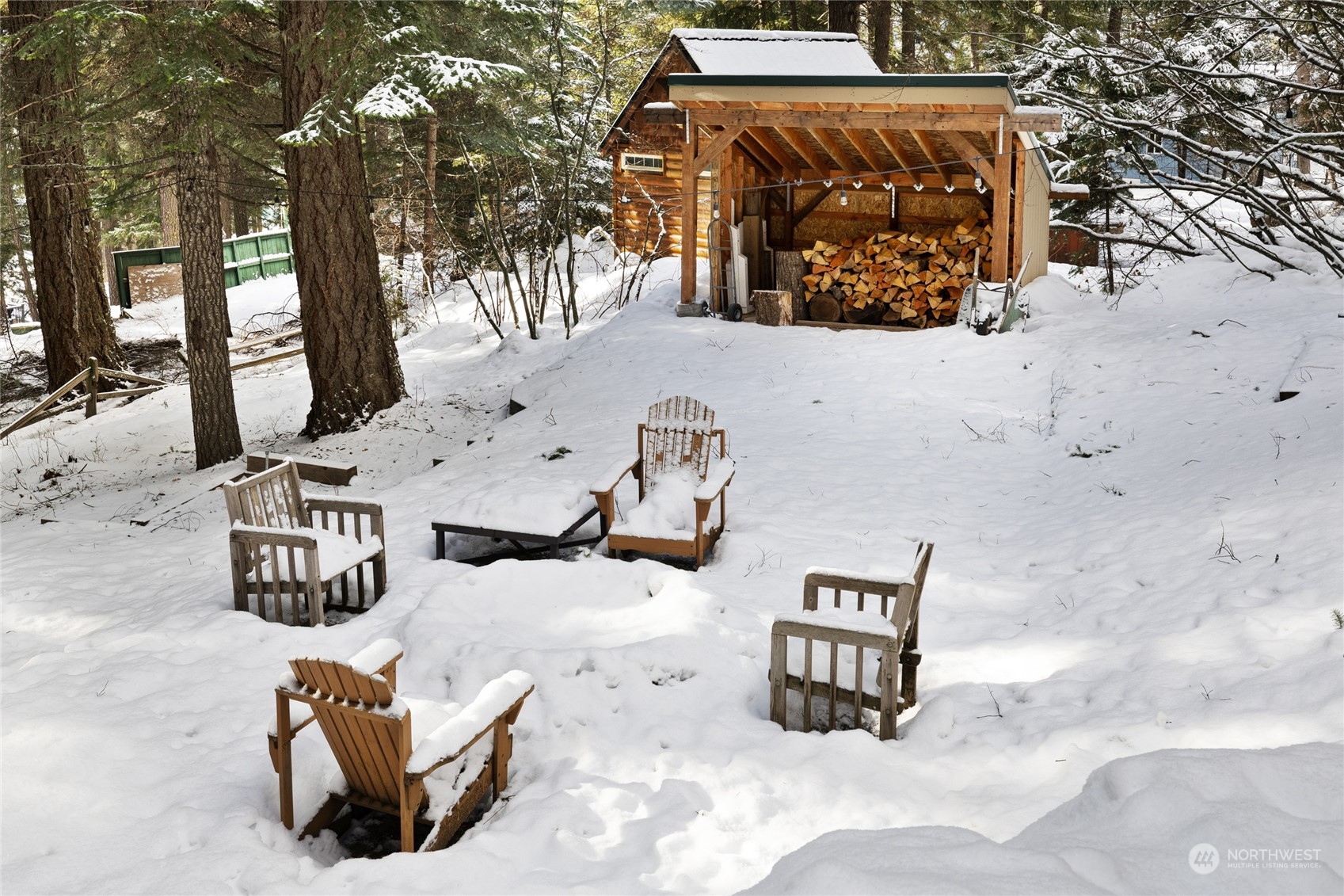 200 Dundee Road Ronald, WA 98940 - Photo 4 of 40