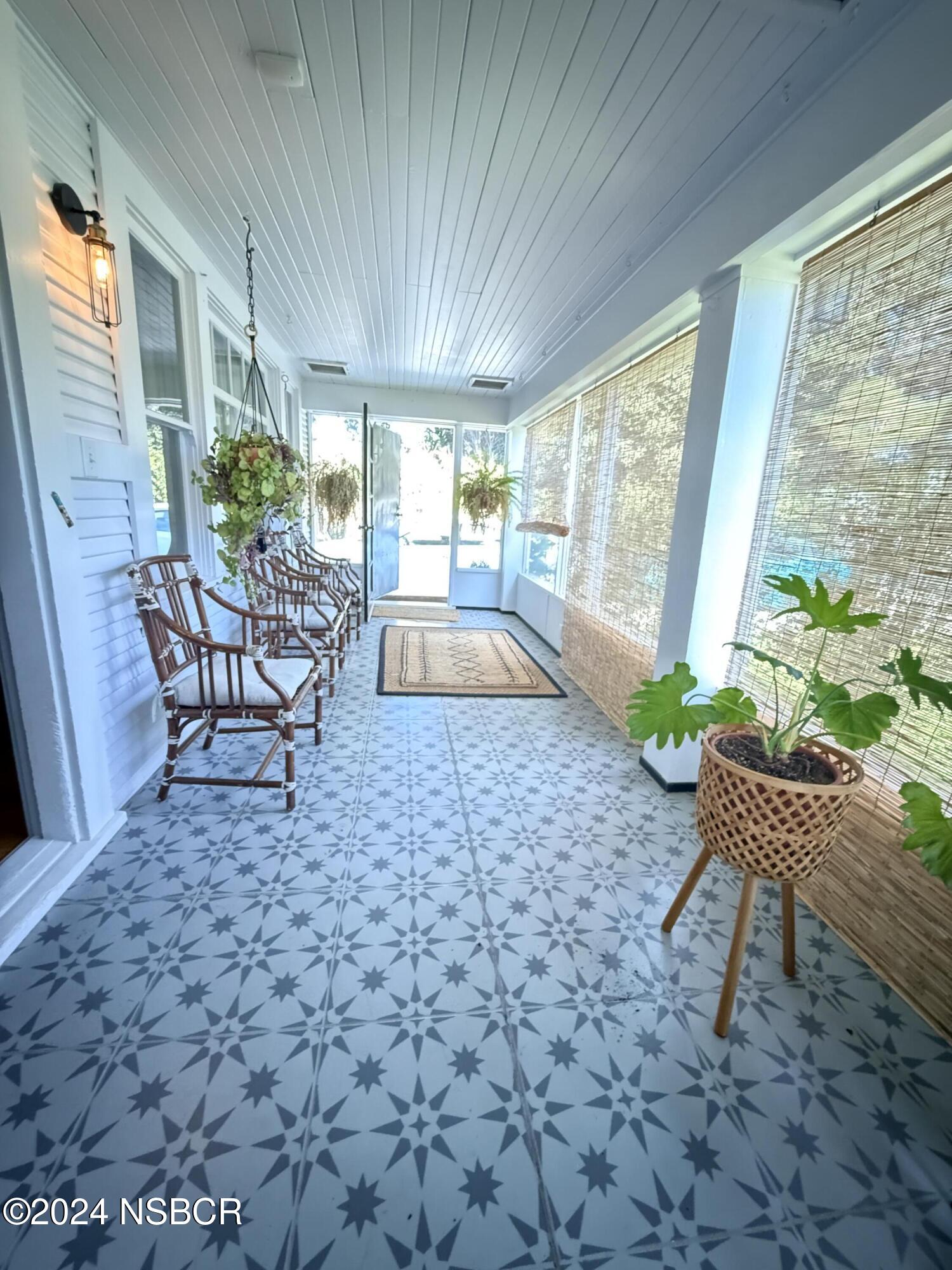 281 Valley Station Circle Buellton, CA 93427 - Photo 2 of 41 Porch